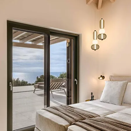 Ntina Villa