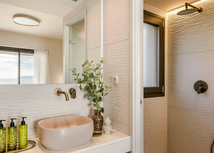 Ntina Villa Plateies